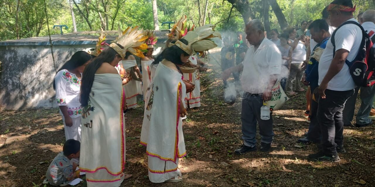 AXTLA REUNIRÁ LA RIQUEZA CULTURAL DE LOS PUEBLOS ORIGINARIOS