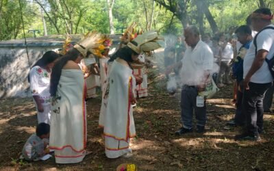 AXTLA REUNIRÁ LA RIQUEZA CULTURAL DE LOS PUEBLOS ORIGINARIOS