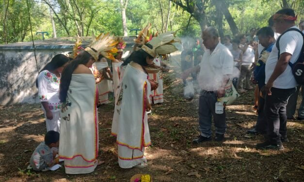 AXTLA REUNIRÁ LA RIQUEZA CULTURAL DE LOS PUEBLOS ORIGINARIOS