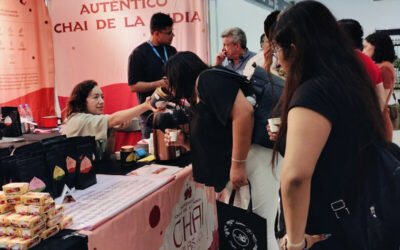 SAN LUIS POTOSÍ RECIBIRÁ POR PRIMERA VEZ THE COFFEE SUMMIT