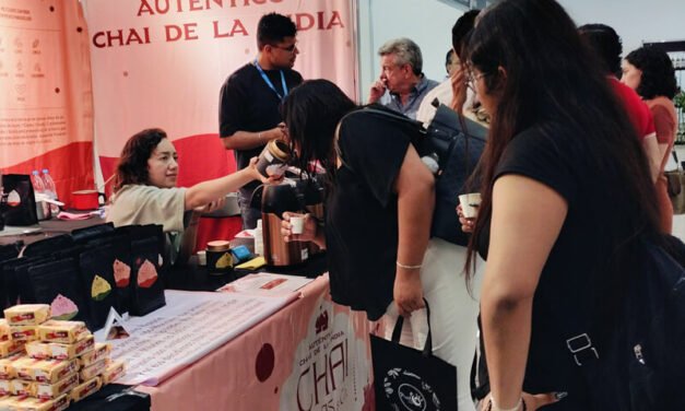 SAN LUIS POTOSÍ RECIBIRÁ POR PRIMERA VEZ THE COFFEE SUMMIT