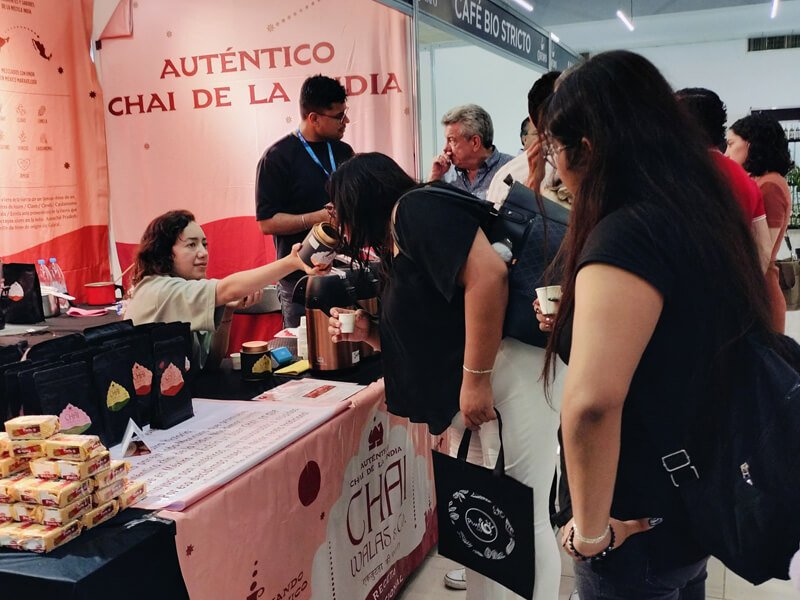 SAN LUIS POTOSÍ RECIBIRÁ POR PRIMERA VEZ THE COFFEE SUMMIT