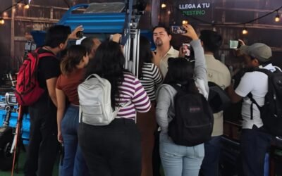GOBIERNO ESTATAL LLAMA A EVITAR EL RÍO SANTIAGO DURANTE LAS LLUVIAS