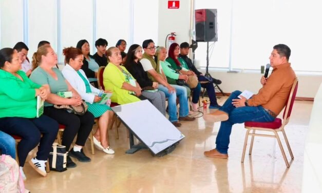 EL GOBERNADOR RICARDO GALLARDO AMPLÍA LOS APOYOS SOCIALES EN VILLA DE LA PAZ Y VILLA DE ARISTA