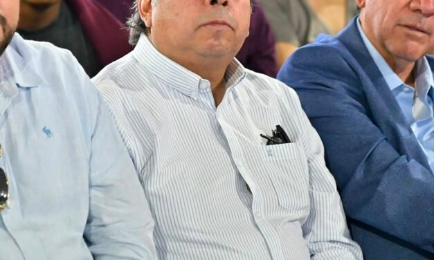 EMPRESARIADO POTOSINO RECONOCE IMPULSO DE RICARDO GALLARDO POR LA MOVILIDAD SEGURA Y EFICIENTE