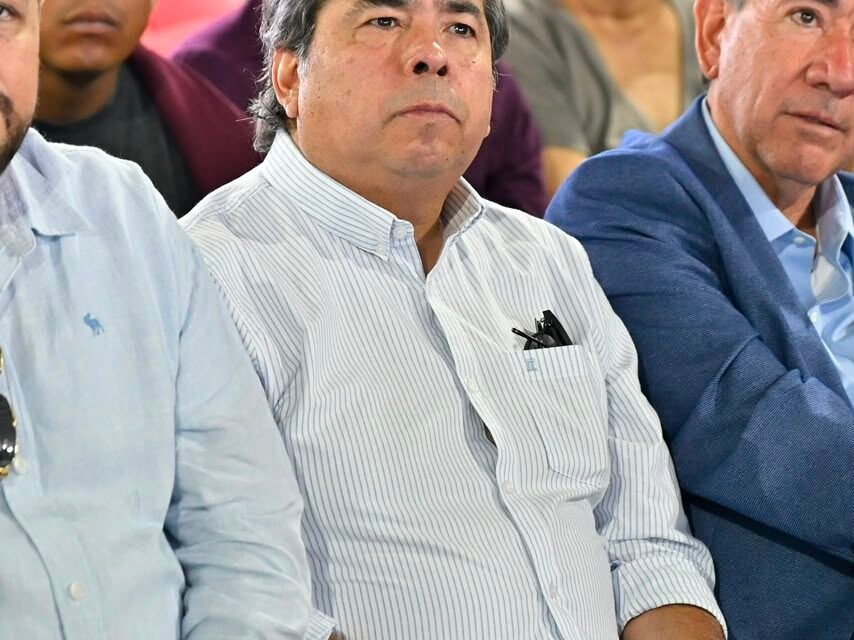 EMPRESARIADO POTOSINO RECONOCE IMPULSO DE RICARDO GALLARDO POR LA MOVILIDAD SEGURA Y EFICIENTE