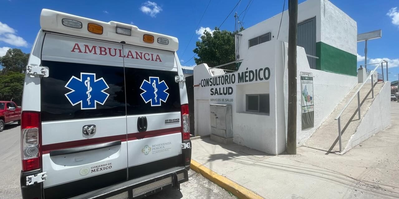 FENAPO CONTARÁ CON ATENCIÓN MÉDICA Y AMBULANCIA PERMANENTE