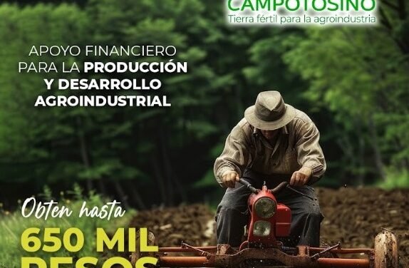 SIFIDE ACERCARÁ CRÉDITOS Y ASESORÍA DURANTE LA FENAPO
