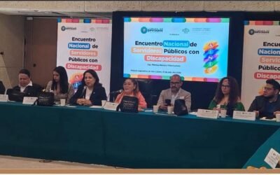 SAN LUIS POTOSÍ LLEVA AL CONGRESO PROPUESTA SOBRE AUTISMO