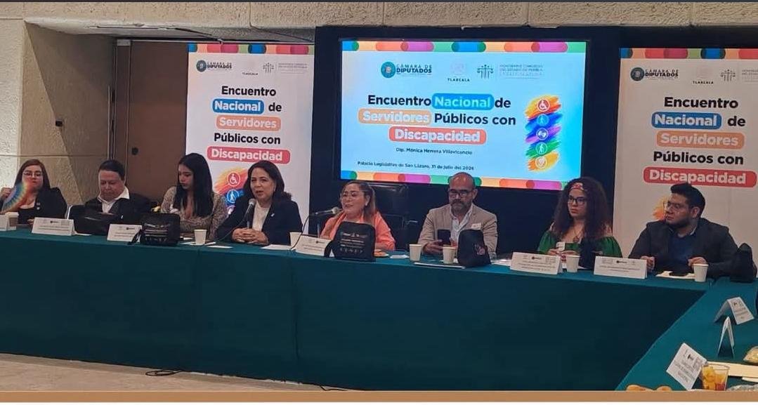 SAN LUIS POTOSÍ LLEVA AL CONGRESO PROPUESTA SOBRE AUTISMO
