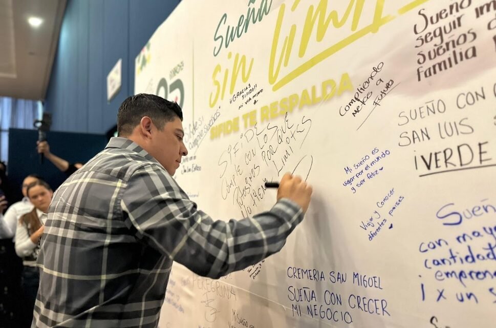 SIFIDE APOYA A MÁS DE 3 MIL NEGOCIOS CON 49.6 MDP EN JULIO