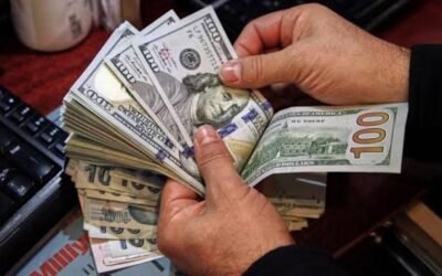 SAN LUIS POTOSÍ SUPERA MIL MILLONES DE DÓLARES EN REMESAS
