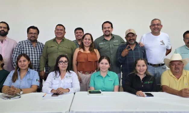 GOBIERNO ESTATAL ACELERA PROYECTOS PRIORITARIOS EN LA REGIÓN MEDIA