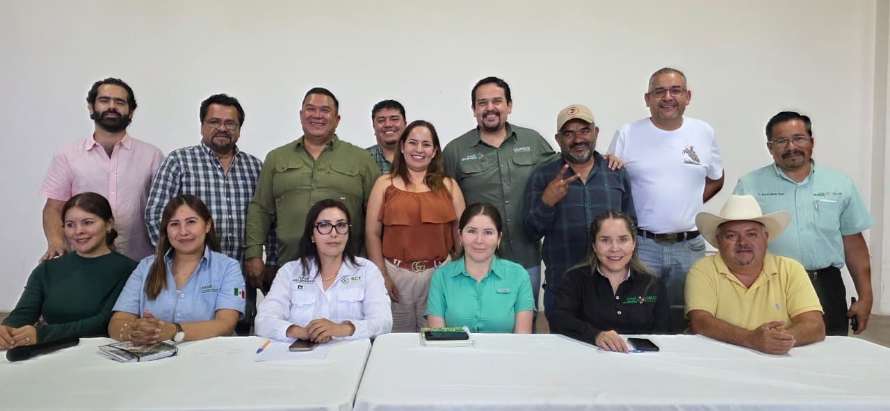 GOBIERNO ESTATAL ACELERA PROYECTOS PRIORITARIOS EN LA REGIÓN MEDIA