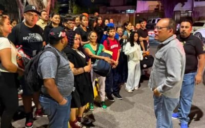 MÁS DE 100 FAMILIAS ACCEDEN A PASAPORTES AMERICANOS CON APOYO ESTATAL