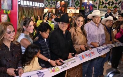 FENAPO PROYECTA A SAN LUIS POTOSÍ ANTE MÉXICO Y EL MUNDO