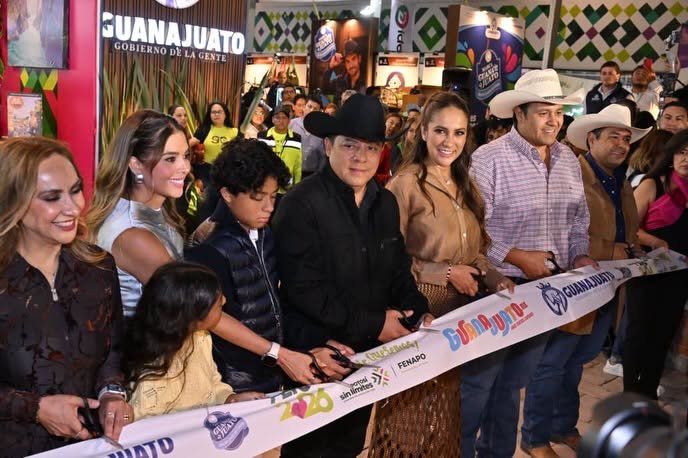 FENAPO PROYECTA A SAN LUIS POTOSÍ ANTE MÉXICO Y EL MUNDO
