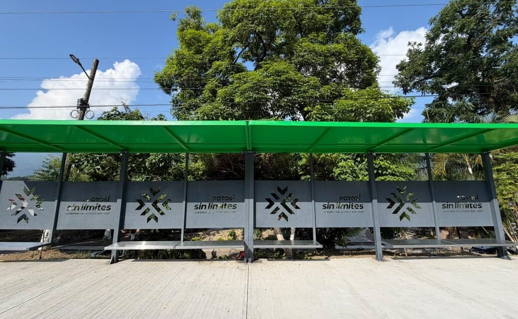 REDMETRO RIVIERA HUASTECA CONECTARÁ A NUEVE MUNICIPIOS