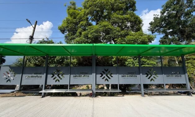 REDMETRO RIVIERA HUASTECA CONECTARÁ A NUEVE MUNICIPIOS