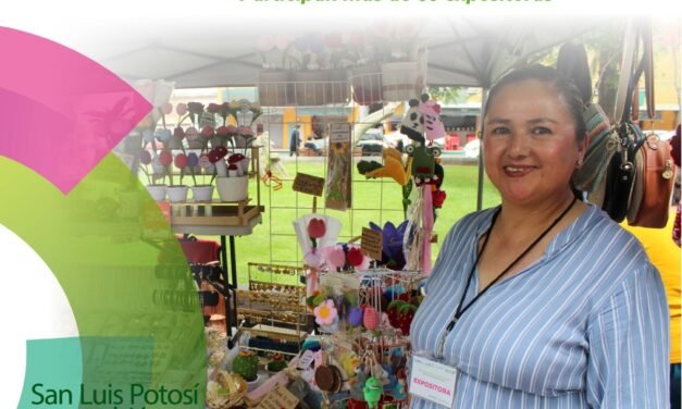 MÁS DE 60 EMPRENDEDORAS OFRECERÁN SUS PRODUCTOS EN JARDÍN COLÓN