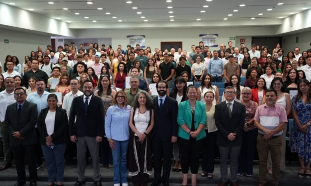 UNIVERSIDAD POLITÉCNICA ALCANZA 375 CERTIFICACIONES DE COMPETENCIAS PROFESIONALES