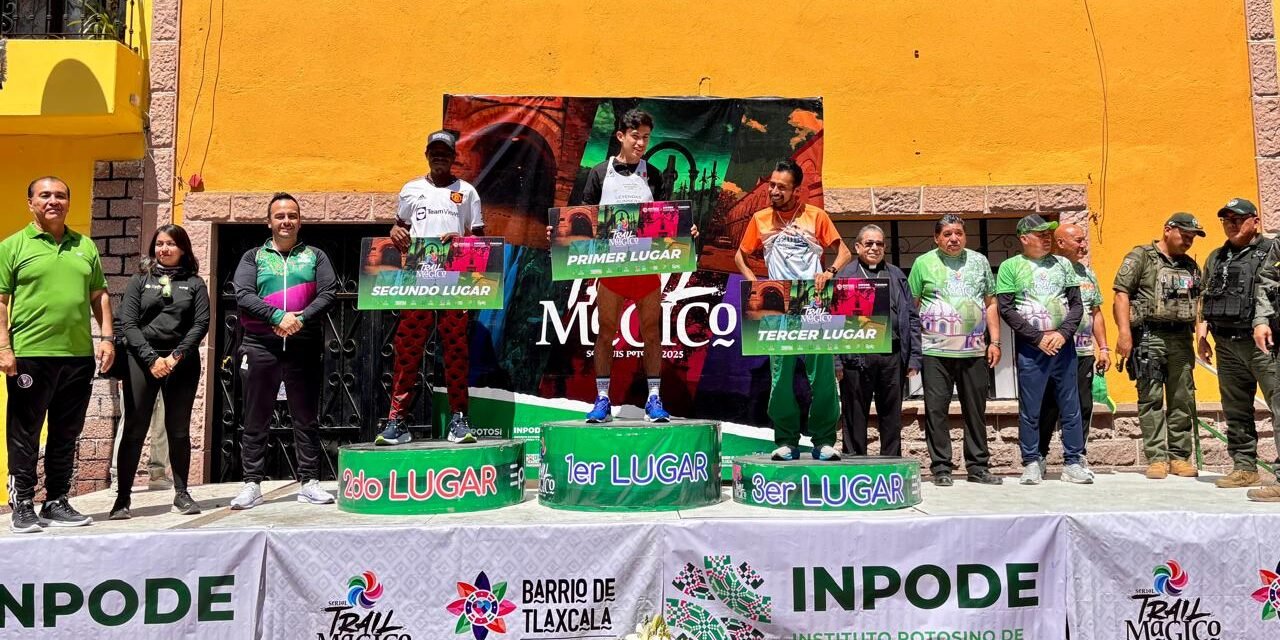 SERIAL TRAIL RECORRERÁ LOS BARRIOS TRADICIONALES DE LA CAPITAL