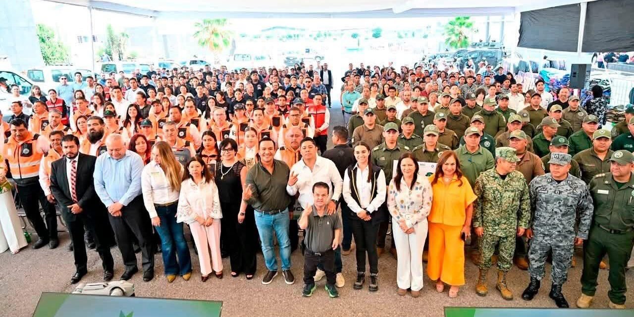 EL GOBERNADOR RICARDO GALLARDO LLEVARÁ SU QUINTO INFORME DE GOBIERNO DIRECTAMENTE A LAS Y LOS POTOSINOS