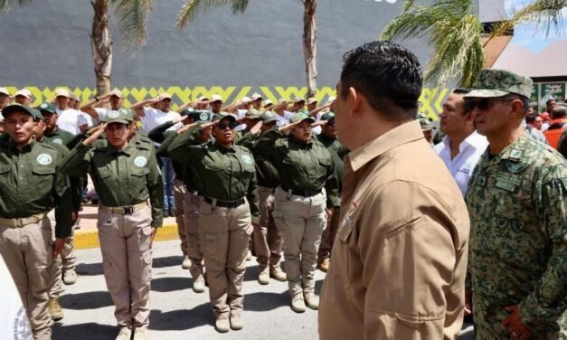 SLP DESTACA A NIVEL NACIONAL POR REDUCCIÓN EN HOMICIDIOS DOLOSOS DURANTE EL PRIMER SEMESTRE DE 2026