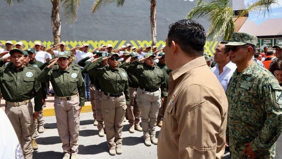 SLP DESTACA A NIVEL NACIONAL POR REDUCCIÓN EN HOMICIDIOS DOLOSOS DURANTE EL PRIMER SEMESTRE DE 2026