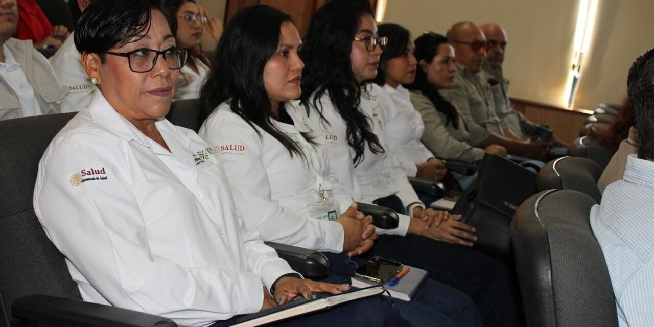 SAN LUIS POTOSÍ SUMA NUEVE AÑOS SIN PALUDISMO