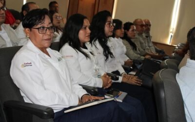 SAN LUIS POTOSÍ SUMA NUEVE AÑOS SIN PALUDISMO