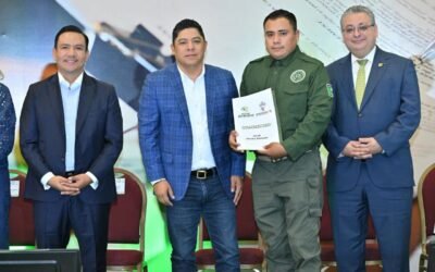 EL TESTAMENTO BRINDA CERTEZA JURÍDICA A FAMILIAS POTOSINAS J. GUADALUPE TORRES SÁNCHEZ