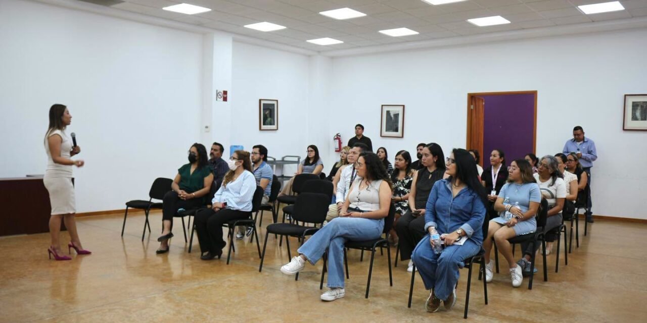 SEMUJERES DA CONTINUIDAD A ATENCIÓN Y PROTECCIÓN DE NIÑAS, ADOLESCENTES Y MUJERES
