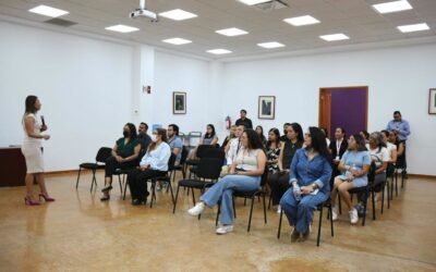 SEMUJERES DA CONTINUIDAD A ATENCIÓN Y PROTECCIÓN DE NIÑAS, ADOLESCENTES Y MUJERES