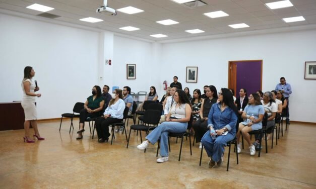 SEMUJERES DA CONTINUIDAD A ATENCIÓN Y PROTECCIÓN DE NIÑAS, ADOLESCENTES Y MUJERES