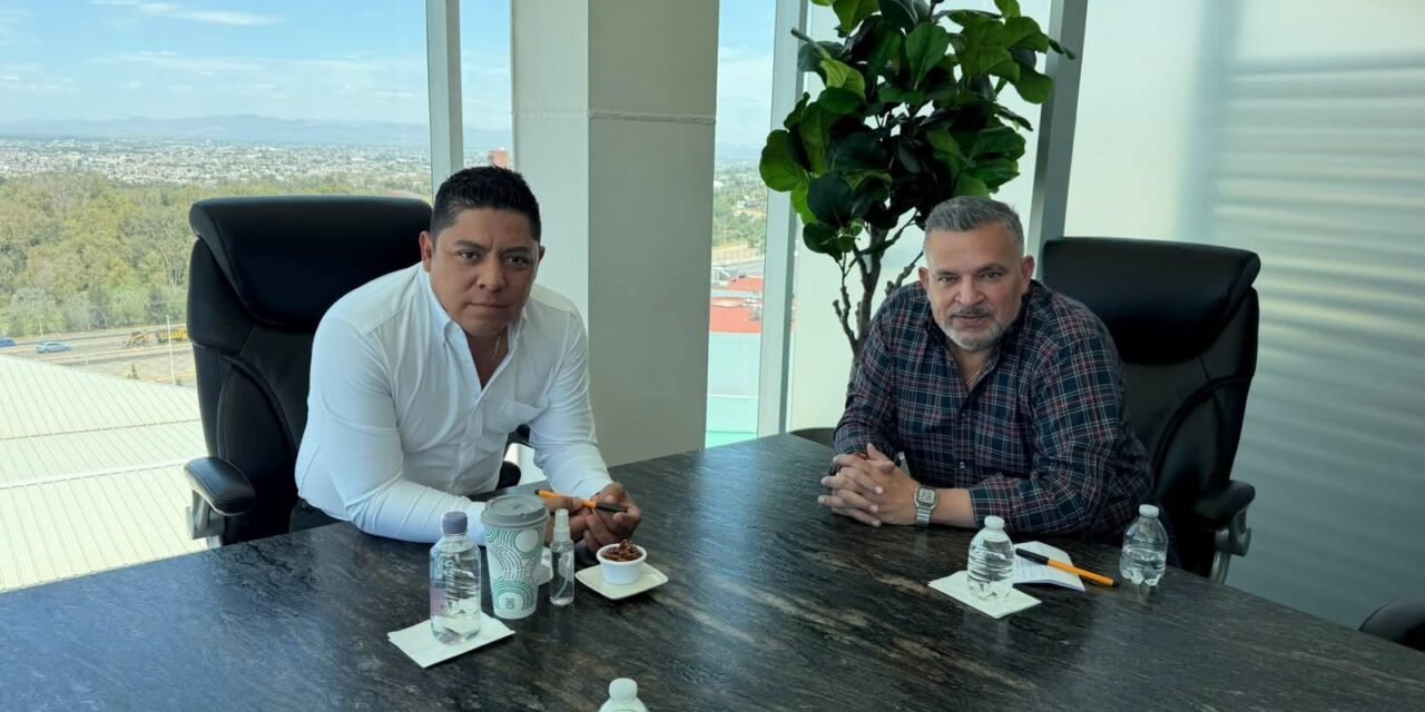 EL GOBERNADOR RICARDO GALLARDO VA POR MÁS OBRAS Y APOYOS SOCIALES EN MATEHUALA, VILLA DE ARRIAGA Y CIUDAD VALLES