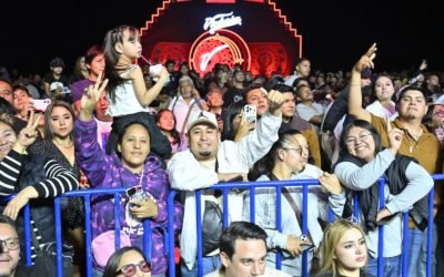 ARENA POTOSÍ SE CONSOLIDA COMO RECINTO MULTIFACÉTICO Y DE PROYECCIÓN SIN LÍMITES
