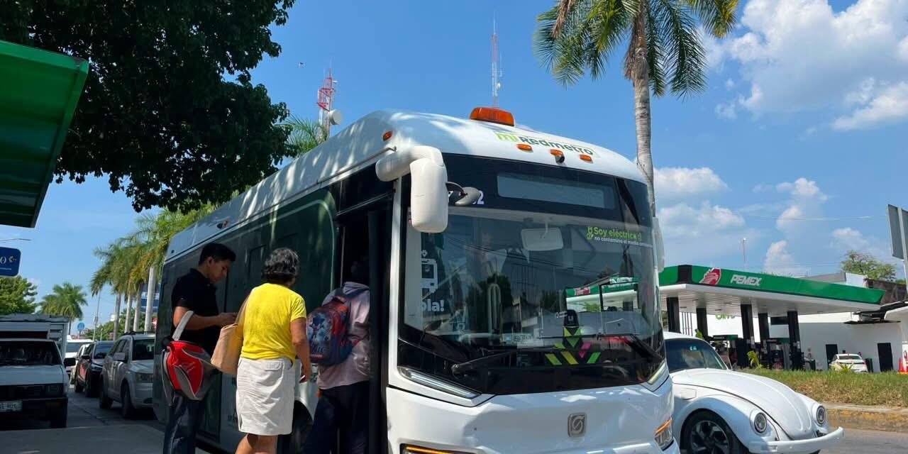CON RESPALDO DEL GOBERNADOR RICARDO GALLARDO, LA REDMETRO SUPERA LOS 25 MILLONES DE VIAJES GRATUITOS