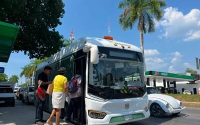 CON RESPALDO DEL GOBERNADOR RICARDO GALLARDO, LA REDMETRO SUPERA LOS 25 MILLONES DE VIAJES GRATUITOS
