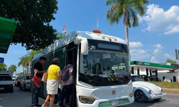 CON RESPALDO DEL GOBERNADOR RICARDO GALLARDO, LA REDMETRO SUPERA LOS 25 MILLONES DE VIAJES GRATUITOS
