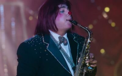 CIRCO DE FENAPO OFRECE DIVERSIÓN Y ENTRETENIMIENTO SIN LÍMITES