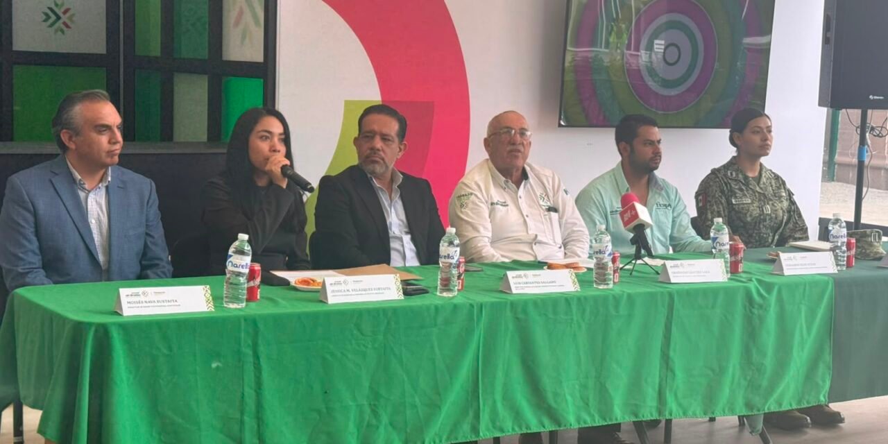 MÁS DE 700 VACANTES PARA JÓVENES EN LA FENAPO