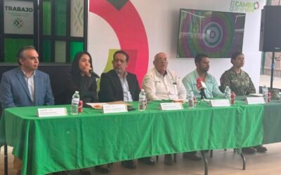 MÁS DE 700 VACANTES PARA JÓVENES EN LA FENAPO