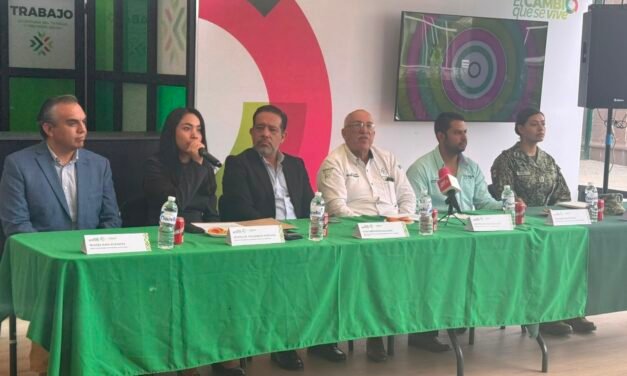 MÁS DE 700 VACANTES PARA JÓVENES EN LA FENAPO