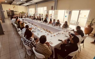 GOBIERNO ESTATAL MANTIENE ATENCIÓN INTEGRAL A PERSONAS MIGRANTES