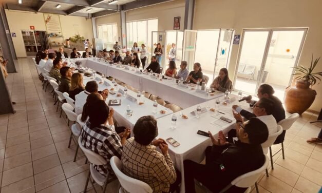 GOBIERNO ESTATAL MANTIENE ATENCIÓN INTEGRAL A PERSONAS MIGRANTES