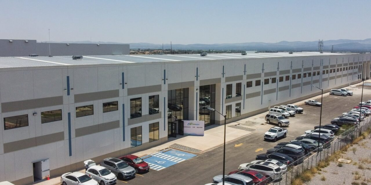 SAN LUIS POTOSÍ AVANZA SIN LÍMITES EN EMPLEO FORMAL Y BIEN REMUNERADO