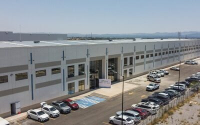 SAN LUIS POTOSÍ AVANZA SIN LÍMITES EN EMPLEO FORMAL Y BIEN REMUNERADO