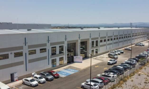 SAN LUIS POTOSÍ AVANZA SIN LÍMITES EN EMPLEO FORMAL Y BIEN REMUNERADO
