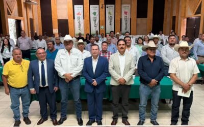 MÁS DE 3 MIL 200 SERVIDORES MUNICIPALES RECIBEN CAPACITACIÓN GRATUITA POR PARTE DEL ESTADO
